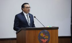 पुँजीगत खर्च ३१ प्रतिशत मात्रै हुनु चिन्ताजनक, बजेट कार्यान्वयनको भाष्य बदल्न अर्थमन्त्रीको निर्देशन