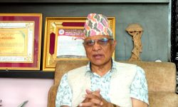 गोलाप्रथाले न्यायिक गुणस्तर खस्कियो : पूर्वप्रधानन्यायाधीश पराजुली