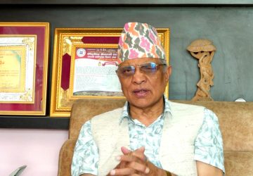 गोलाप्रथाले न्यायिक गुणस्तर खस्कियो : पूर्वप्रधानन्यायाधीश पराजुली