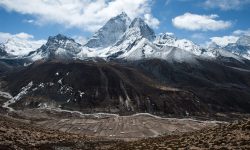 कम मनसुनी वर्षाको प्रक्षेपणबीच हिन्दुकुश–हिमालयमा विपद्को जोखिम यथावत्
