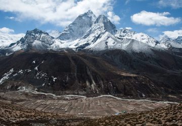 कम मनसुनी वर्षाको प्रक्षेपणबीच हिन्दुकुश–हिमालयमा विपद्को जोखिम यथावत्