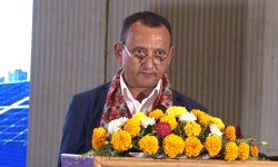 नीतिगत सुनिश्चितता र लगानी सुरक्षा इप्पानको प्राथमिकता