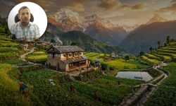 खाद्य प्रणालीमा जलवायु उत्थानशीलता सुदृढ गर्न नेपाललाई १ अर्ब ३३ करोड अनुदान स्वीकृत