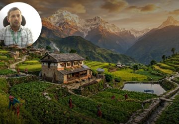 खाद्य प्रणालीमा जलवायु उत्थानशीलता सुदृढ गर्न नेपाललाई १ अर्ब ३३ करोड अनुदान स्वीकृत