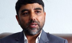 अन्तर्वार्ताः महाधिवेशनपछि सरकार र पार्टीको काम गर्ने रफ्तार पनि बढेर जान्छ : महामन्त्री बुर्लाकोटी