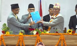 कर्णाली सरकारको नीति तथा कार्यक्रम: कृषि, पूर्वाधार र जलविद्युतमा सेयर लगानी प्राथमिकता
