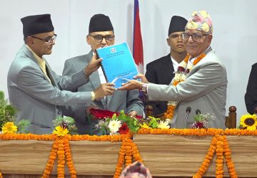 कर्णाली सरकारको नीति तथा कार्यक्रम: कृषि, पूर्वाधार र जलविद्युतमा सेयर लगानी प्राथमिकता