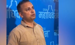 रास्वपा महाधिवेशन एक दिन लम्बिने, मनिष झा महामन्त्रीमा भिड्ने