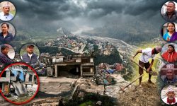 नीतिगत ग्यापले सम्बोधन हुन सकेन मेलम्ची बाढीको गैरआर्थिक क्षति