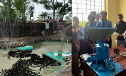 नवप्रवर्तन कार्यक्रमः व्यवहारमा सुधार, उत्पादनमा रफ्तार