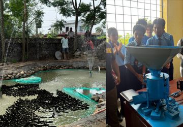 नवप्रवर्तन कार्यक्रमः व्यवहारमा सुधार, उत्पादनमा रफ्तार
