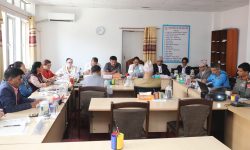 हुम्ला-बाजुरा सीमा विवाद : दीर्घकालीन समाधान खोज्न संसदीय समितिको निर्देशन
