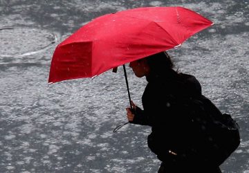 चार दिनभित्र देशभर मनसुन फैलिने, आज यी प्रदेशमा भारी वर्षाको सम्भावना