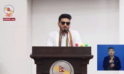 ठूला आयोजनामा बजेट अभाव नहुने, तीन वर्षभित्र ३ हजार नयाँ पुल बनाइने
