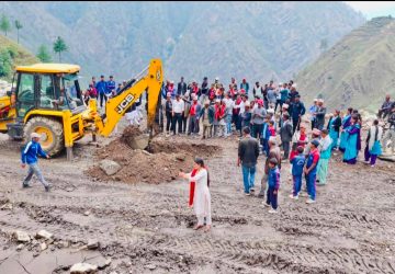 भारतको सहयोगमा चंखेलीमा नेपाल–भारत मैत्री अस्पताल बन्ने