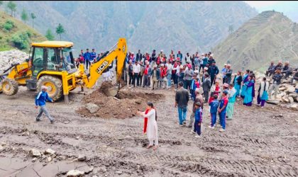 भारतको सहयोगमा चंखेलीमा नेपाल–भारत मैत्री अस्पताल बन्ने