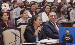 प्रतिनिधि सभाबाट ‘राष्ट्र ऋण उठाउने विधेयक, २०८३’ पारित: सांसदहरूद्वारा पुँजीगत खर्च र कर प्रणालीमा प्रश्न