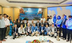 पोखरा र कोलकाताका व्यवसायीबीच साझेदारी, भारतीय पर्यटकलाई पोखरा घुम्ने निम्तो