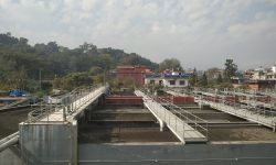 बागमती र सहायक नदीको प्रदूषण घटाइने, उपत्यकामा फोहोरपानी प्रशोधन केन्द्र सञ्चालनको अन्तिम तयारी