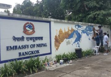 काठमाडौँमा कम्बोडिया शैलीको स्क्याम सेन्टर: १५ बंगलादेशी डिपोर्ट, चिनियाँ नागरिकको योजना