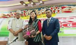 विराटनगर महानगरपालिकाको बजेट तीन अर्ब ५६ करोड