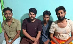 बाबा बन्ने भन्दै चितास्थलमा आगो बालेर अश्लील गतिविधि गर्ने पक्राउ