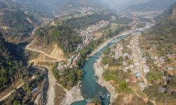 बुढीगण्डकी जलविद्युत् आयोजनालाई बहुउद्देश्यीय बनाउन प्राधिकरण स्थापना गरिने: लागत बढेर ४ खर्ब, २०९१ सम्म सक्ने लक्ष्य