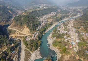 बुढीगण्डकी जलविद्युत् आयोजनालाई बहुउद्देश्यीय बनाउन प्राधिकरण स्थापना गरिने: लागत बढेर ४ खर्ब, २०९१ सम्म सक्ने लक्ष्य