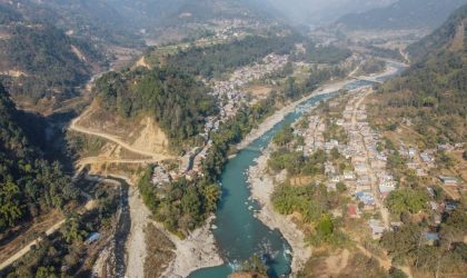 बुढीगण्डकी जलविद्युत् आयोजनालाई बहुउद्देश्यीय बनाउन प्राधिकरण स्थापना गरिने: लागत बढेर ४ खर्ब, २०९१ सम्म सक्ने लक्ष्य