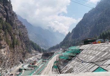 मनाङ पहिलोपटक राष्ट्रिय प्रसारण लाइनमा जोडिँदै, १३५ मेगावाटको आयोजना बन्दै