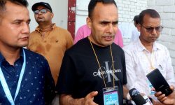 महाधिवेशनले पार्टीलाई बलियो र एकीकृत बनाउँछ : सञ्चारमन्त्री डा तिमिल्सिना