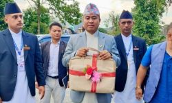 गण्डकी बजेट : ‘रिटर्न टु भिलेज’देखि ‘इन्भेष्ट गण्डकी’सम्म