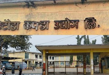 हेटौँडा कपडा उद्योग पुनः सञ्चालनको तयारी