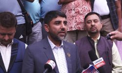 महाधिवेशन खर्च ४ करोड अनुमान, लेबी नतिर्नेले भाग लिन नपाउने