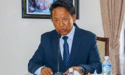 एन्फाका पूर्व अध्यक्ष बुढानीलकण्ठबाट पक्राउ
