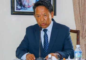 एन्फाका पूर्व अध्यक्ष बुढानीलकण्ठबाट पक्राउ