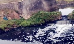 फोहर पानी नदी तथा खोलामा विसर्जन नगर्न निर्देशन