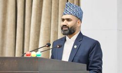 ‘सबै जिल्लाका दलित परिवारलाई सामाजिक अन्तरघुलन गराउने प्रयास गर्छौं’