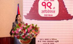 काठमाडौँ महानगरद्वारा घरबहाल करको दर हेरफेर