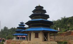 आत्मा पवित्र माङहिम बन्दैछ धार्मिक पर्यटकीयस्थल
