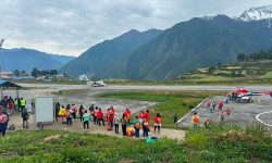 धार्मिक पर्यटकको रोजाइमा हुम्लाको मार्ग: मानसरोवर दर्शनका लागि दैनिक २ सयसम्म भारतीय पर्यटक सिमकोटमा