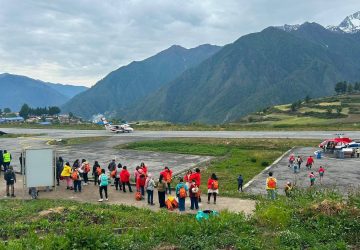 धार्मिक पर्यटकको रोजाइमा हुम्लाको मार्ग: मानसरोवर दर्शनका लागि दैनिक २ सयसम्म भारतीय पर्यटक सिमकोटमा