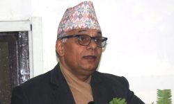 सार्वजनिक सेवा प्रवाहलाई प्रभावकारी बनाउन मुख्यसचिव अर्यालको निर्देशन