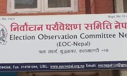 निर्वाचनमा जित्नेले भन्दा हार्नेको खर्च तीन गुणा बढी