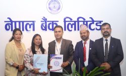 नेपाल बैंक र मेधर्म क्लिनिक्सबिच सम्झौता: ग्राहक र कर्मचारीलाई १५ प्रतिशत छुट