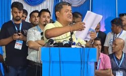 रास्वपा महाधिवेशन: प्रवासतर्फको मतगणनामा कसले कति मत पाए ?