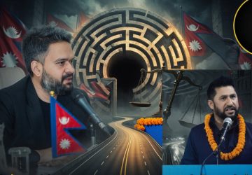 सैद्धान्तिक विरोधाभासको ‘चक्रव्यूह’मा रास्वपा