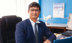 पोखरा विमानस्थल भ्रष्टाचार प्रकरण : क्यानका पूर्वमहानिर्देशक गौतम जेल चलान