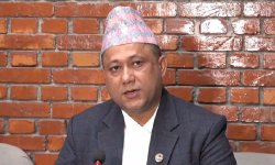 परराष्ट्रमन्त्री खनाल चार दिने चीन भ्रमणका लागि बेइजिङ प्रस्थान, द्विपक्षीय सम्बन्ध र लगानीमा केन्द्रित हुने