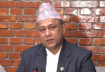 परराष्ट्रमन्त्री खनाल चार दिने चीन भ्रमणका लागि बेइजिङ प्रस्थान, द्विपक्षीय सम्बन्ध र लगानीमा केन्द्रित हुने